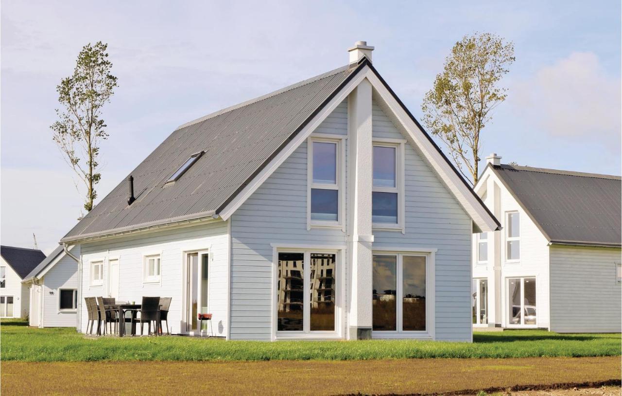 Stunning Home In Ostseeresort Olpenitz With Sauna Kültér fotó