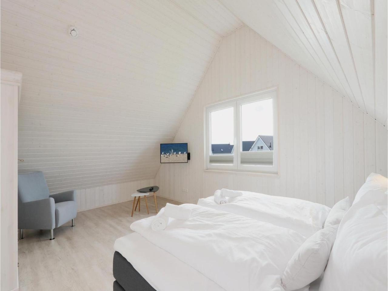 Stunning Home In Ostseeresort Olpenitz With Sauna Kültér fotó